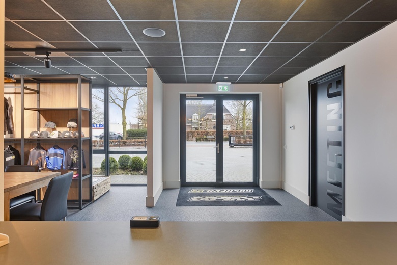 BedrijfsruimteaanWanroijseweg 38<br/> inMill BedrijfsruimteaanWanroijseweg 38<br/> inMill