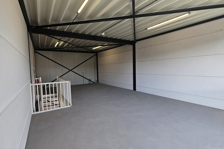 BedrijfsruimteaanMarinus van Meelweg 34 13<br/> inEindhoven