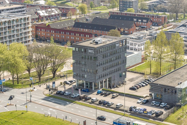 KantoorruimteaanDaalwijkdreef 47<br/> inAmsterdam
