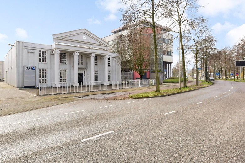 Kantoorruimte Amersfoort - Computerweg 37 - Foto 3