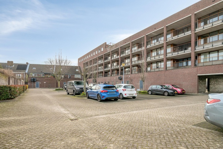 KantoorruimteaanVogelstraat 35<br/> inDen Bosch