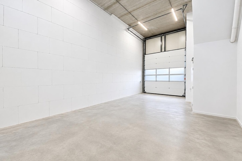 Bedrijfsruimte Almere - De Steiger 183 B - Foto 4
