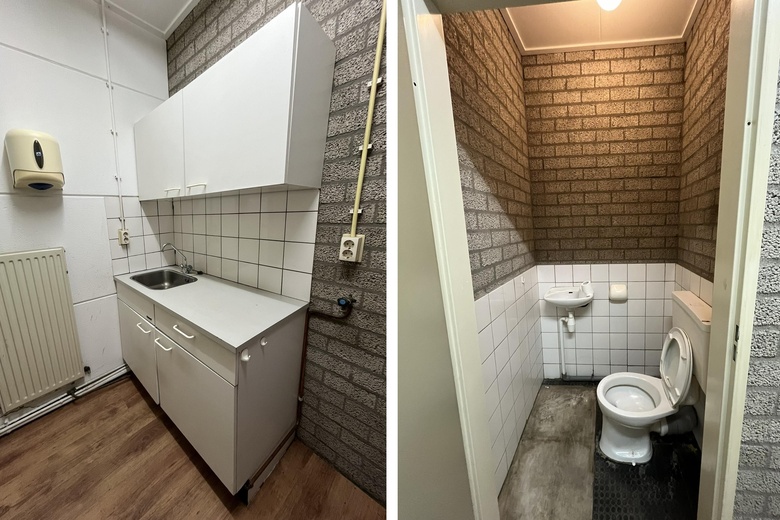 Bedrijfsruimte Oss - Galliërsweg 31 Q - Foto 14