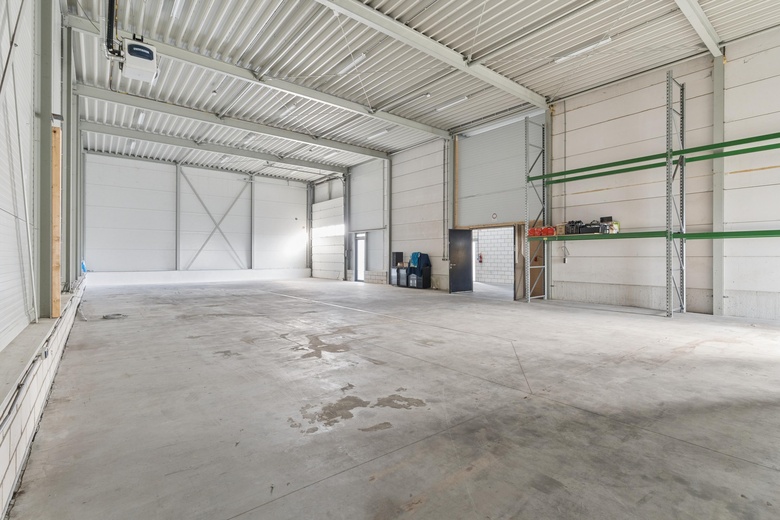 Bedrijfsruimte Tiel - Lingewei 83 - Foto 9