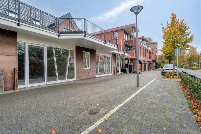 WinkelruimteaanBrinkersweg 1 a<br/> inNunspeet