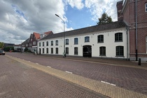 Kantoorruimte Waalre - Willibrorduslaan 4 - Foto 1
