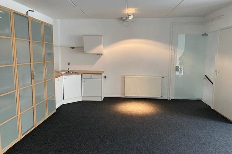 BedrijfsruimteaanGrote Wade 48<br/> inNieuwegein