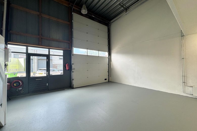 BedrijfsruimteaanBakkenzuigerstraat 34<br/> inAlmere