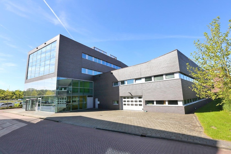 KantoorruimteaanTransistorstraat 31<br/> inAlmere