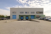 Bedrijfsruimte te huur Lelystad - James Wattlaan 5