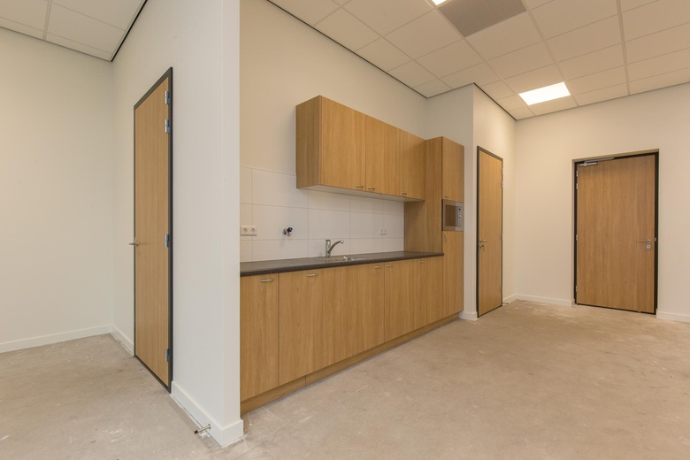 KantoorruimteaanNijverheidsweg 14<br/> inBarneveld