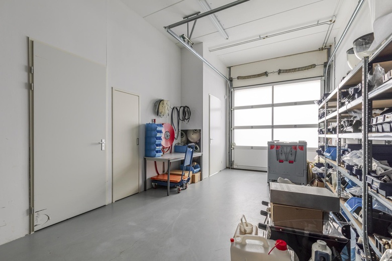 Bedrijfsruimte Bunnik - Veilingweg 65 - Foto 20