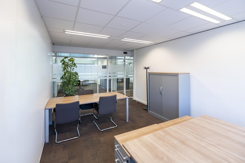 KantoorruimteaanSeattleweg 17<br/> inPernis