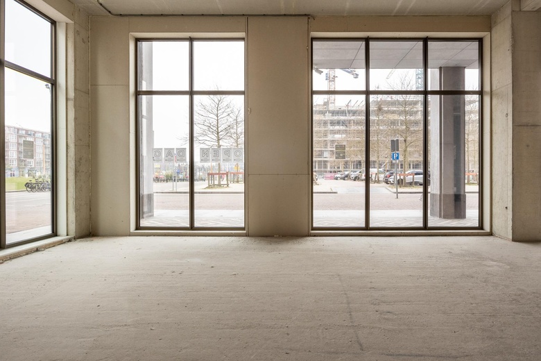 HorecaaanBerlijnplein 10<br/> inUtrecht