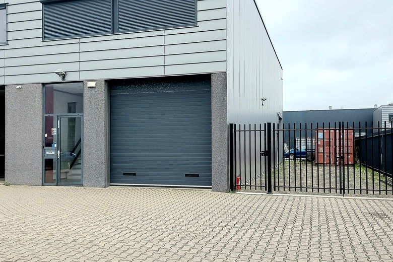 Bekijk foto 1 van Crommelinbaan 33E Bekijk foto 1 van Crommelinbaan 33E