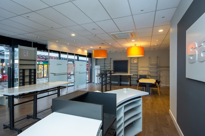 Winkelruimteaan't Plein 26<br/> inLeusden Winkelruimteaan't Plein 26<br/> inLeusden
