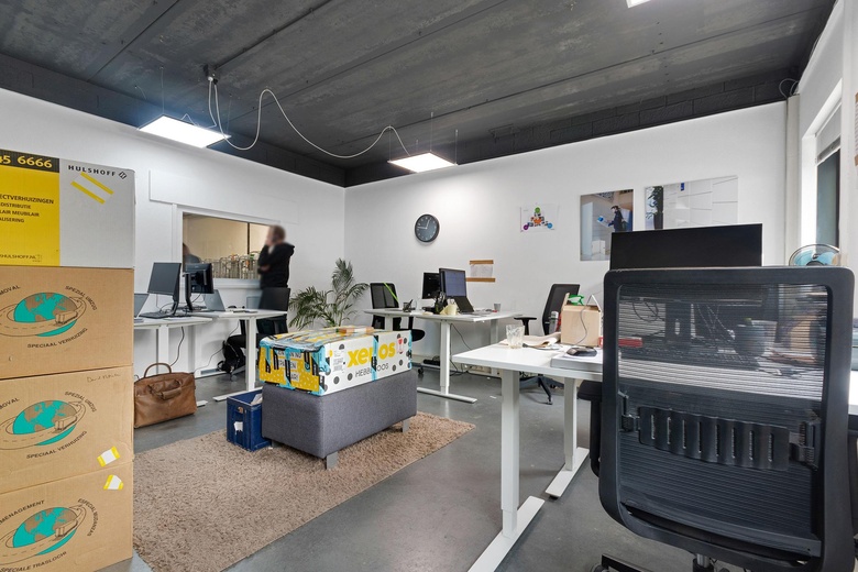 BedrijfsruimteaanH.J.E. Wenckebachweg 6 V 15<br/> inAmsterdam