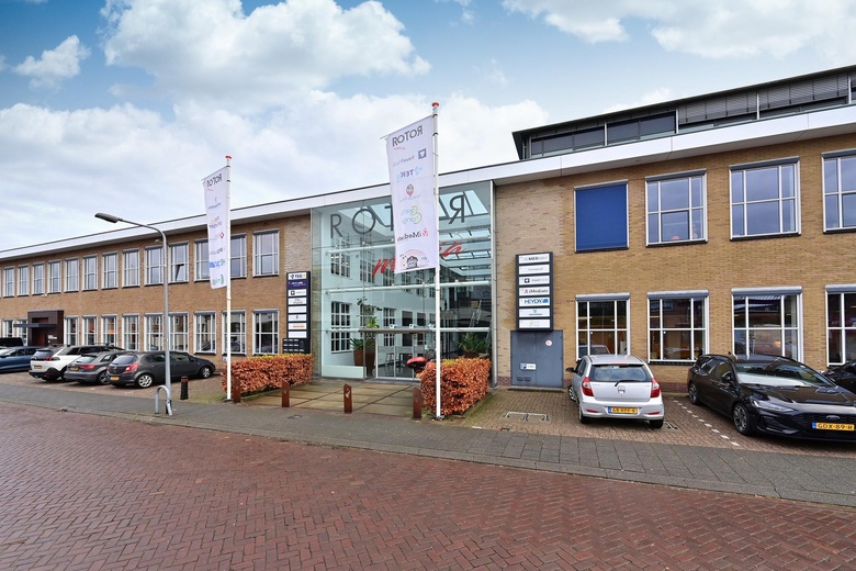 KantoorruimteaanArendstraat 33 B<br/> inHilversum