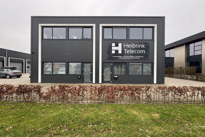 Bedrijfsruimte Hattemerbroek - Duurzaamheidstraat 15 A - Foto 13