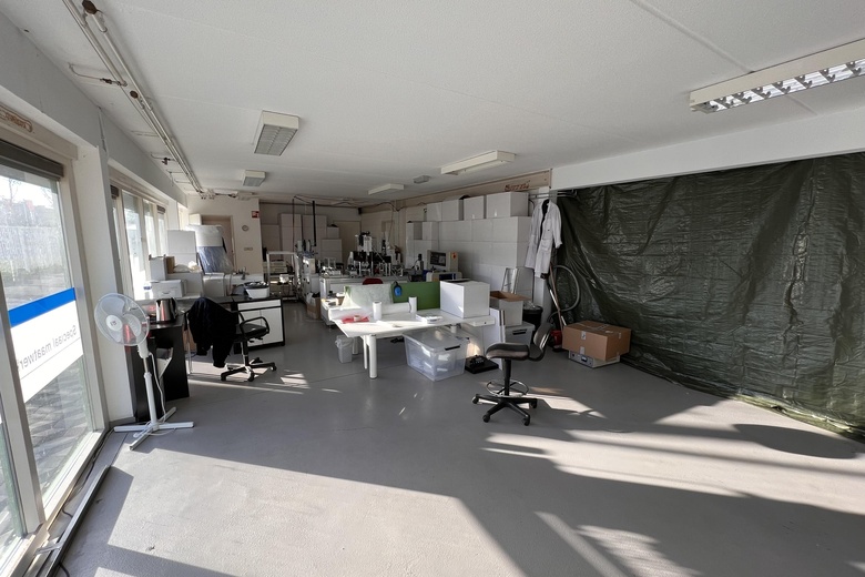 Bedrijfsruimte Harderwijk - Van Leeuwenhoekstraat 19 - Foto 6