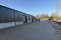 Bedrijfsruimte Liempde - Vrilkhovenseweg 7 - Foto 2