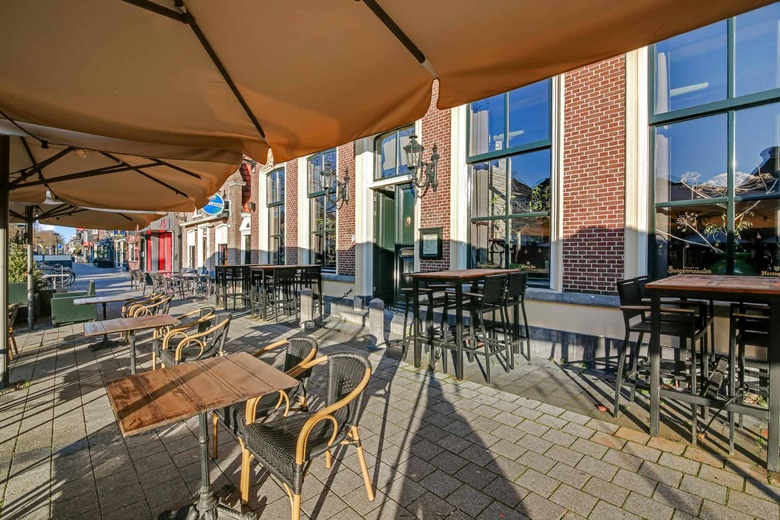 HorecaaanNoordkade 52<br/> inDrachten