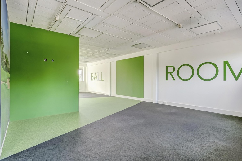 BedrijfsruimteaanStanderdmolen 20<br/> inHouten