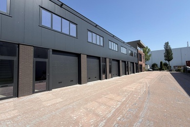 Bedrijfsruimte te koop Zoetermeer - Koperstraat 19