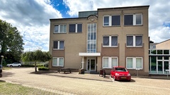 Kantoorruimte te huur Weesp - Korte Muiderweg 2