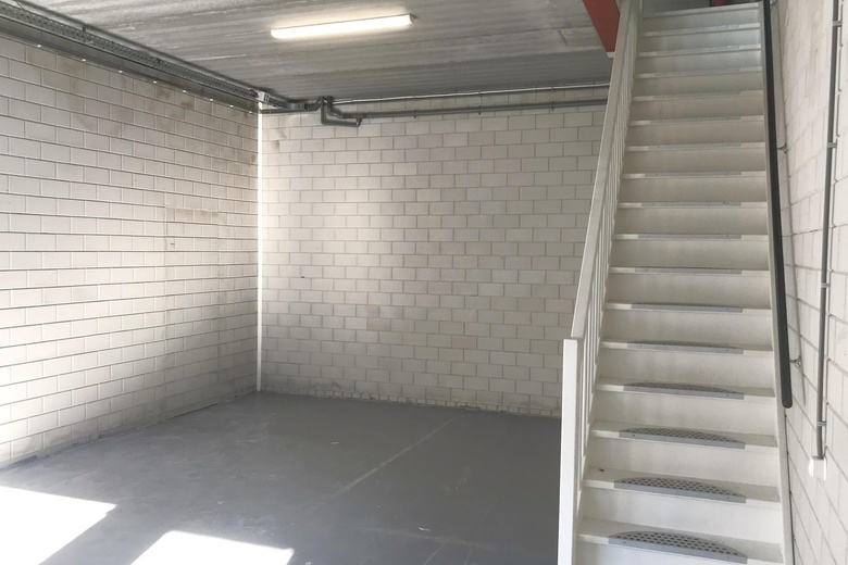 Bedrijfsruimte Krimpen aan de Lek - Tiendweg 58 k 2 - Foto 4