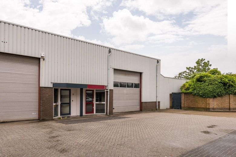 Bekijk foto 1 van Zanddijk 10