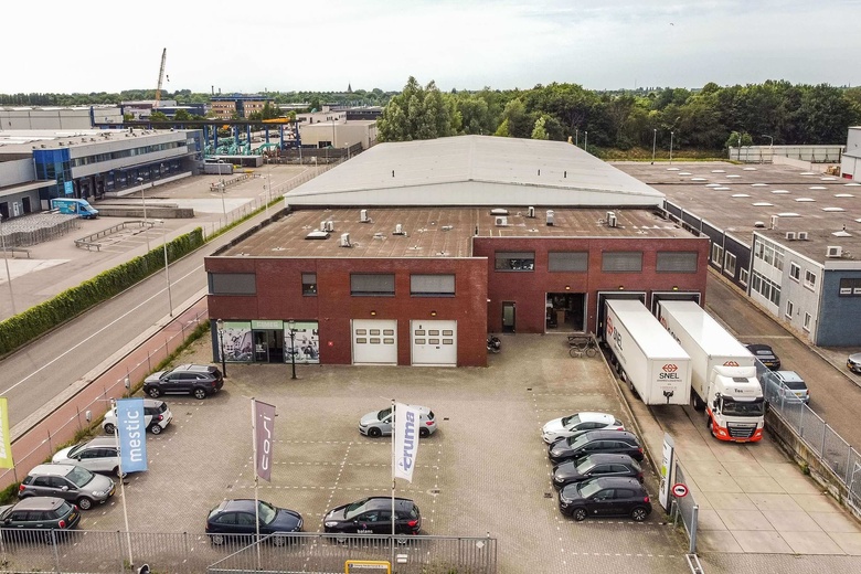 Bekijk foto 1 van Strijkviertel 27