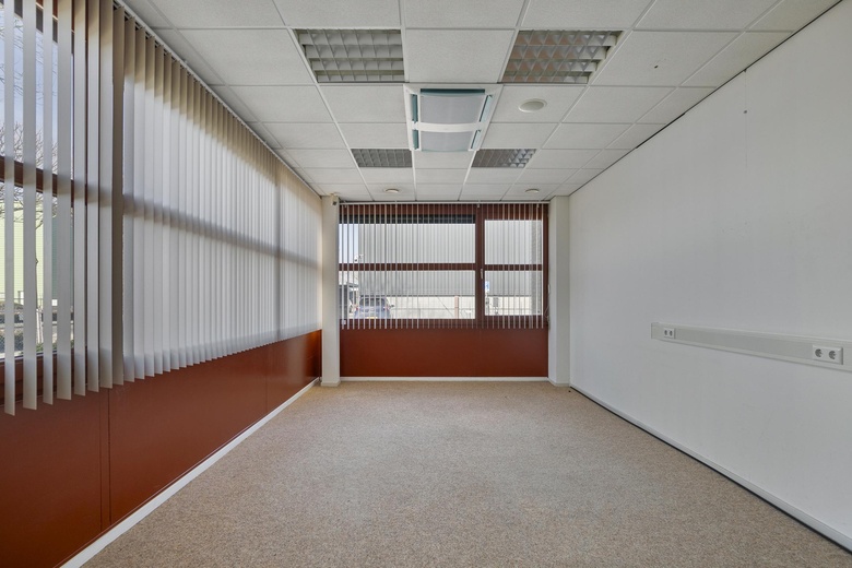 BedrijfsruimteaanVan Leeuwenhoekstraat 26<br/> inHarderwijk