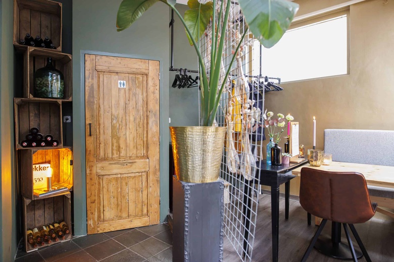 HorecaaanMoleneind NZ 6<br/> inDrachten