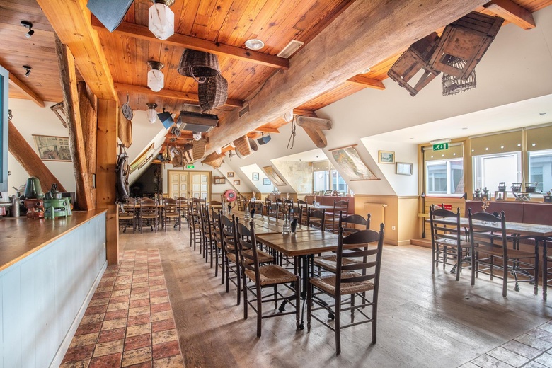 HorecaaanKerklaan 20<br/> inAkersloot