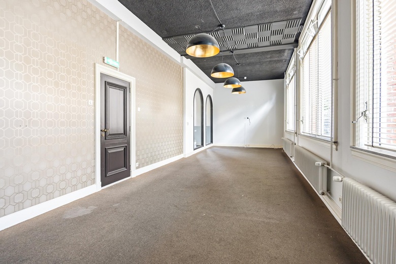 Kantoorruimte Haarlem - Gedempte Oude Gracht 45 47 - Foto 6