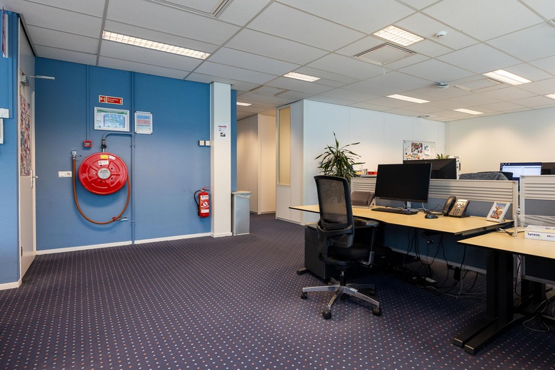 KantoorruimteaanBonnikeplein 18 - 22<br/> inNoordwijk