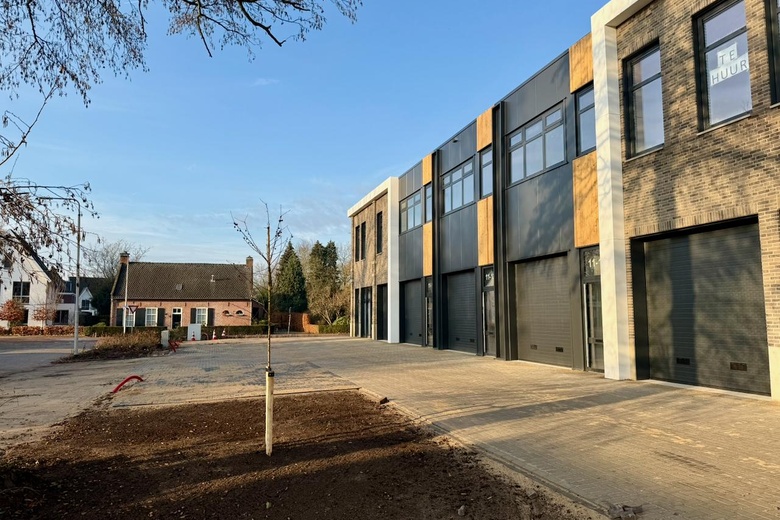 BedrijfsruimteaanRhijnkant 11 09<br/> inBerkel-Enschot