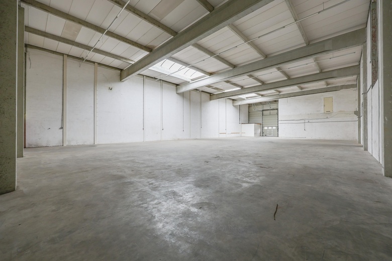 BedrijfsruimteaanTelevisieweg 77<br/> inAlmere