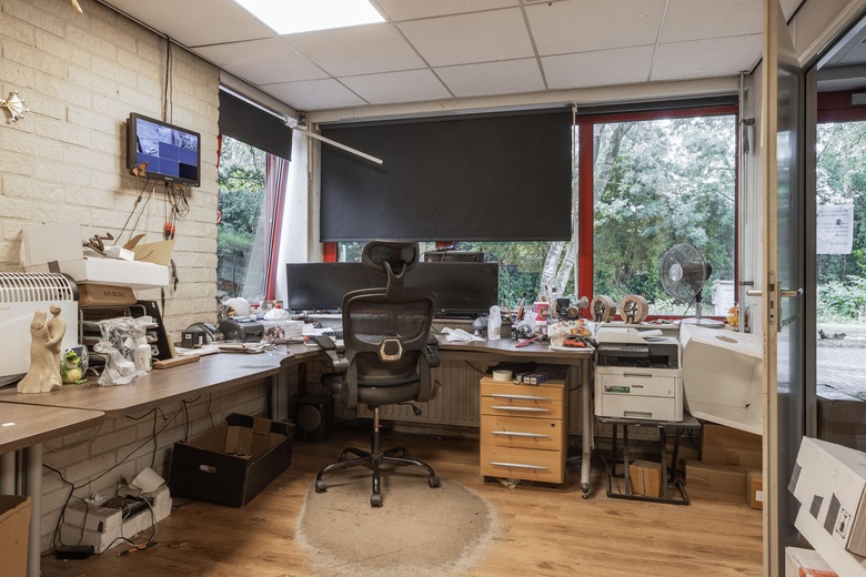 Bedrijfsruimte Hengelo - Opaalstraat 5 - Foto 22