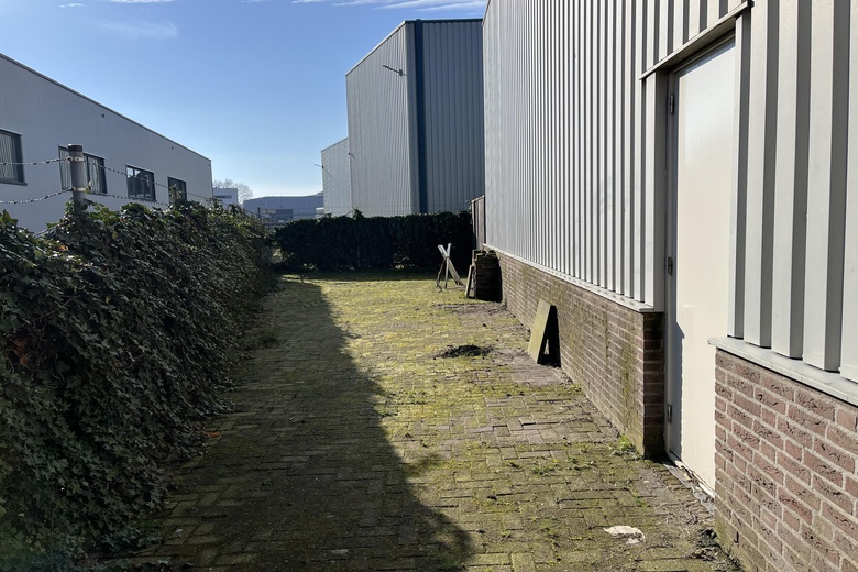 Bedrijfsruimte Goirle - De Hemeltjes 5 - Foto 20