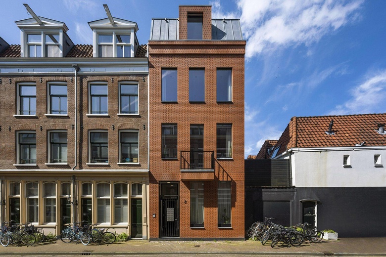 KantoorruimteaanSchoolstraat 2 E<br/> inAmsterdam