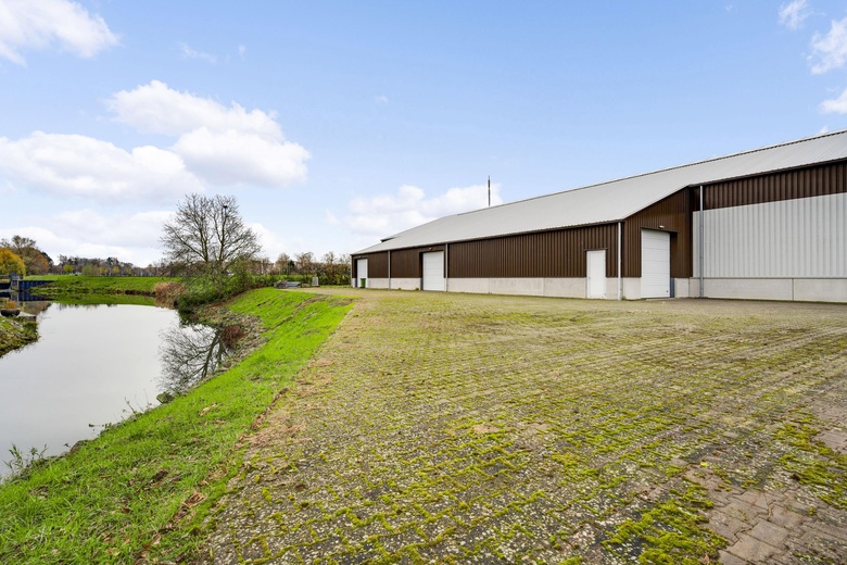 Bedrijfsruimte Roermond - Voorstad Sint Jacob 153 - Foto 15
