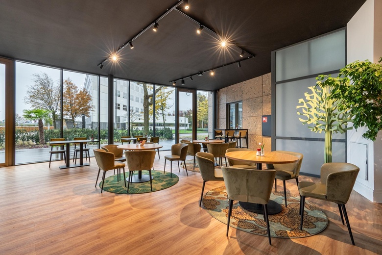 KantoorruimteaanPettelaarpark 130 - 139<br/> inDen Bosch