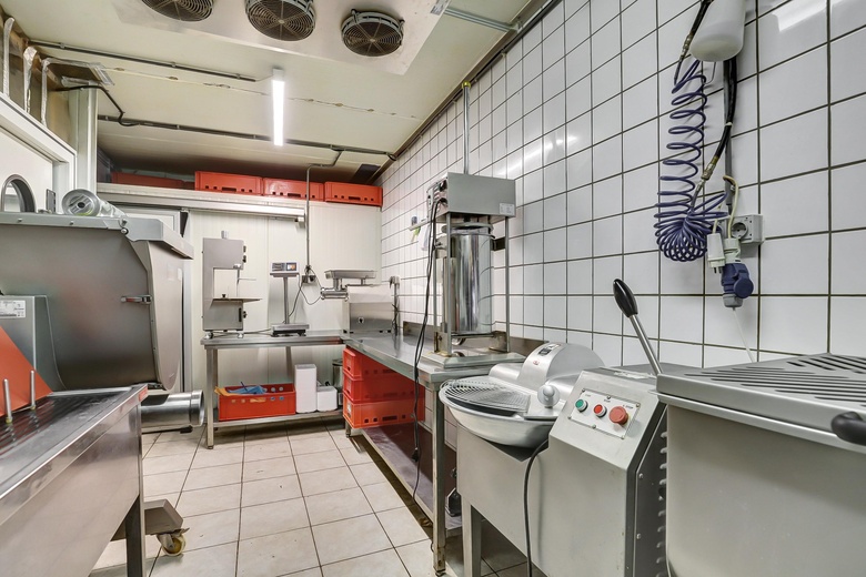 Winkelruimte Dordrecht - Dubbeldamseweg Zuid 78 - Foto 13