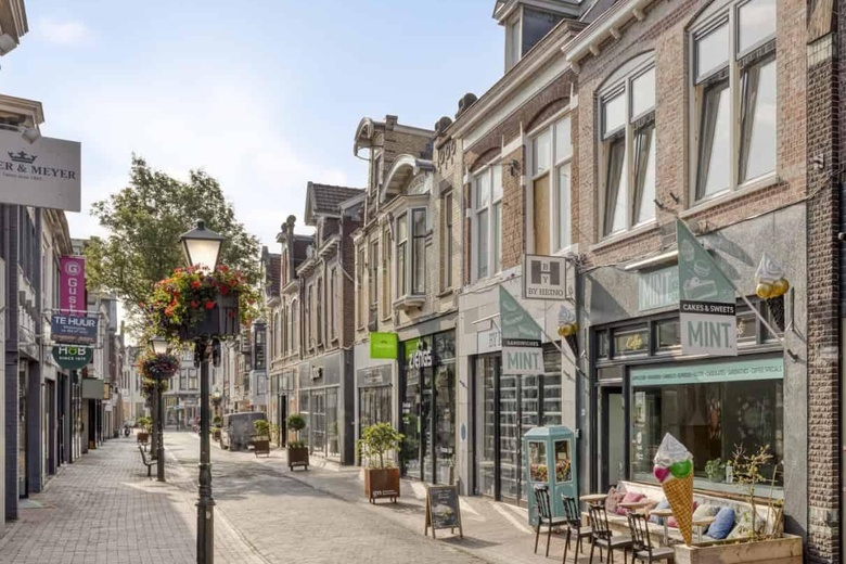 HorecaaanNassaulaan 23<br/> inBussum