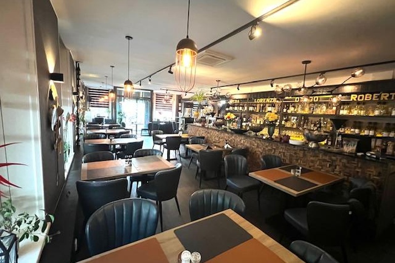 Horeca Tiel - Westluidensestraat 49 - Foto 7