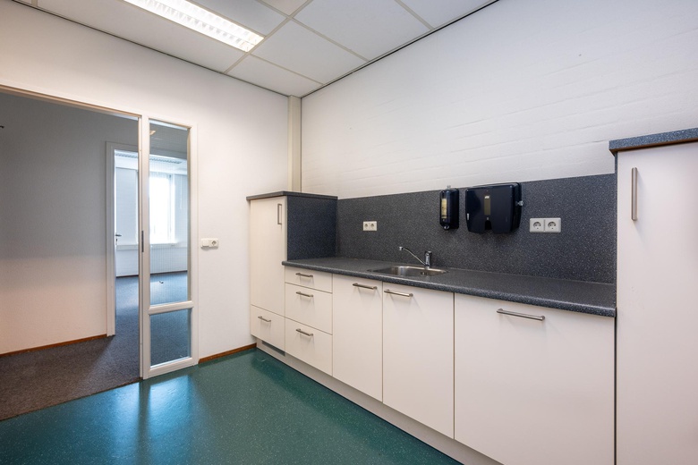 KantoorruimteaanNagelpoelweg 10<br/> inApeldoorn