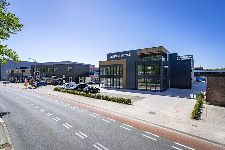 BedrijfsruimteaanHogeweyselaan 215 C<br/> inWeesp