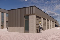 Bekijk foto 4 van Industriekade 1